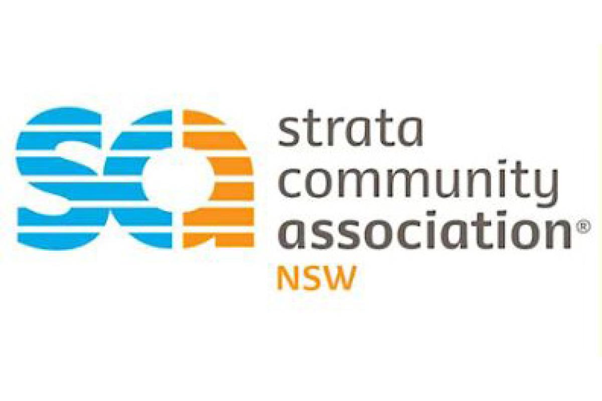 图片阅读Strata Community Association NSW
