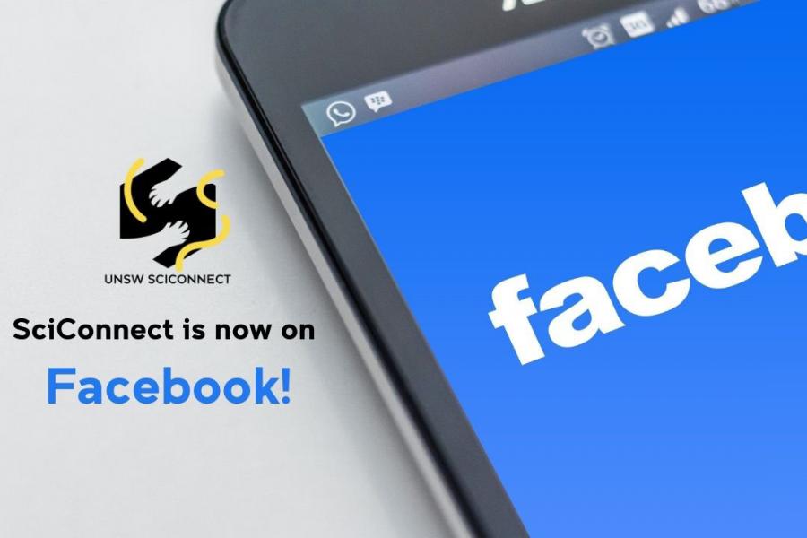 图像公司表示，Sciconnect已经登陆Facebook